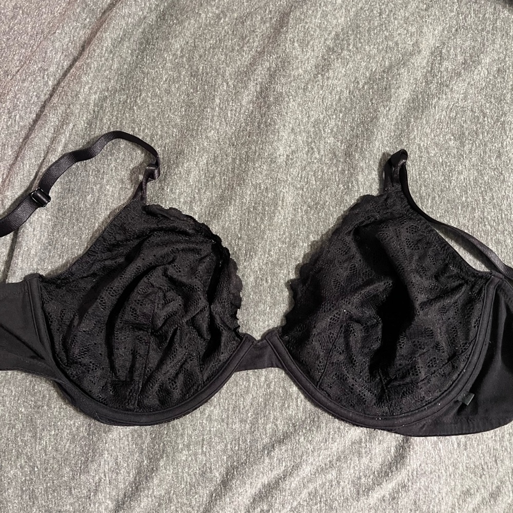 VS Lace Bra!